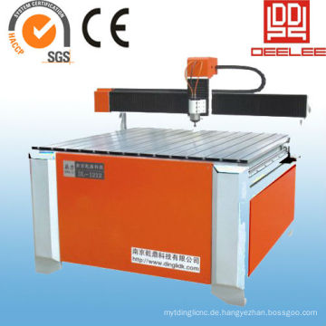 Architekturmodelle cnc router